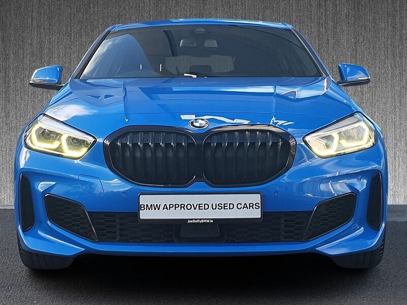 More views of BMW 1 Series