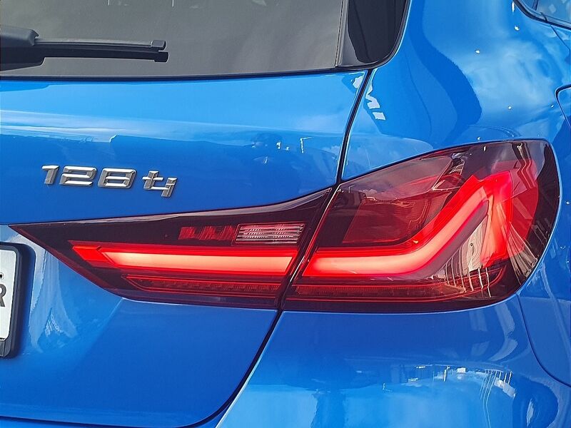 More views of BMW 1 Series