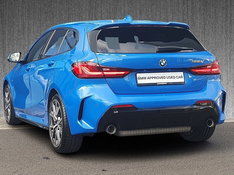 More views of BMW 1 Series