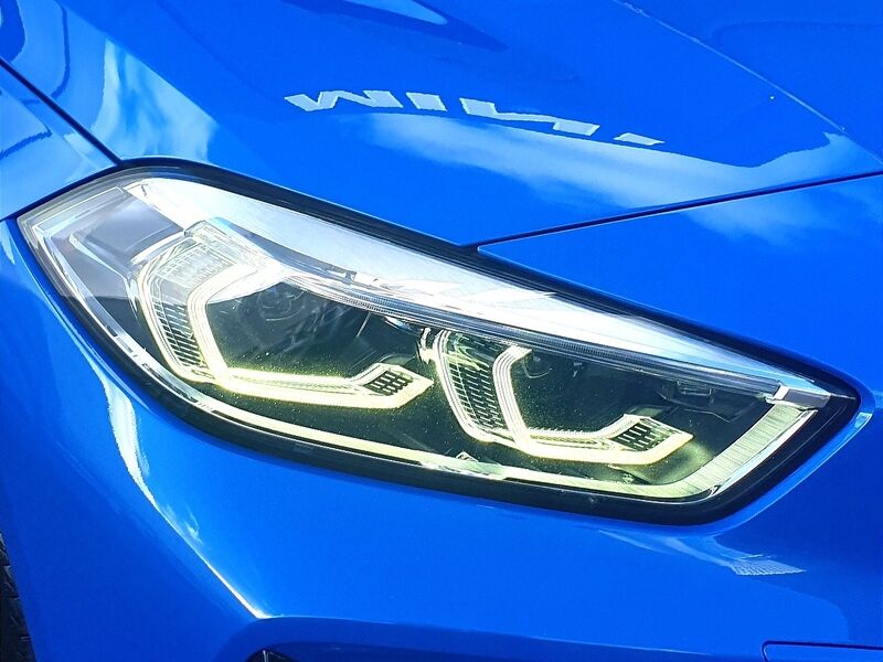 More views of BMW 1 Series