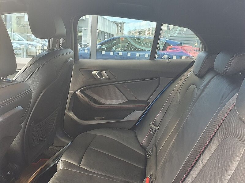 More views of BMW 1 Series