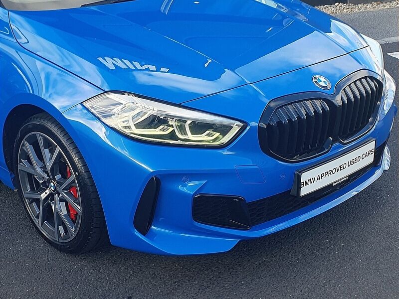 More views of BMW 1 Series