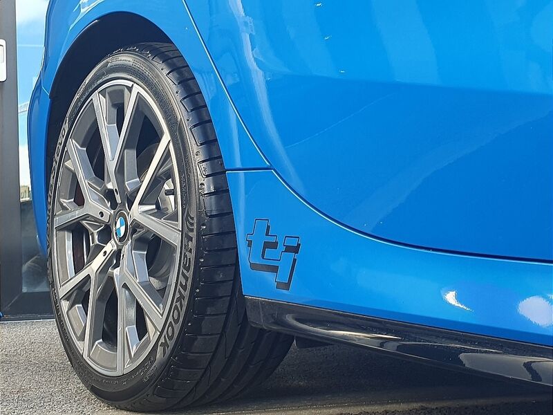 More views of BMW 1 Series