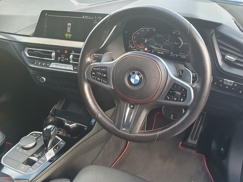More views of BMW 1 Series