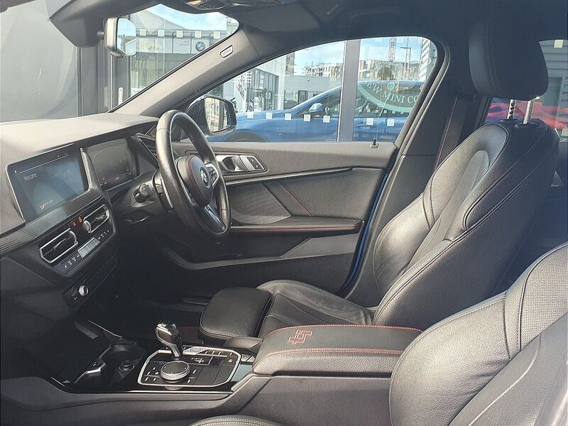 More views of BMW 1 Series