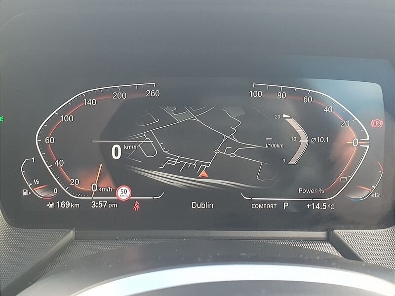 More views of BMW 1 Series