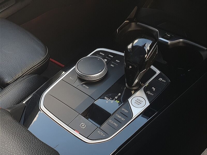 More views of BMW 1 Series