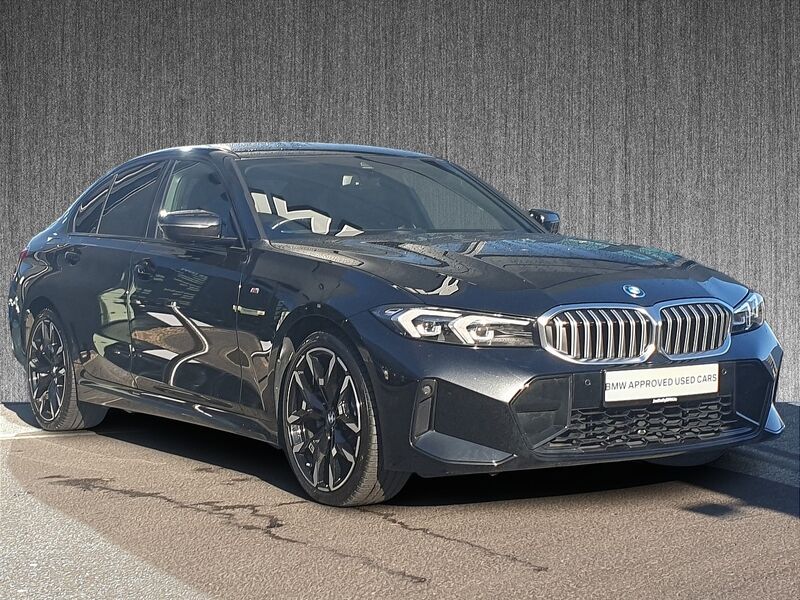 More views of BMW 3 Series