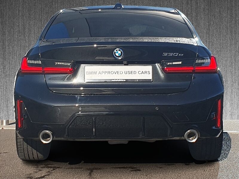 More views of BMW 3 Series