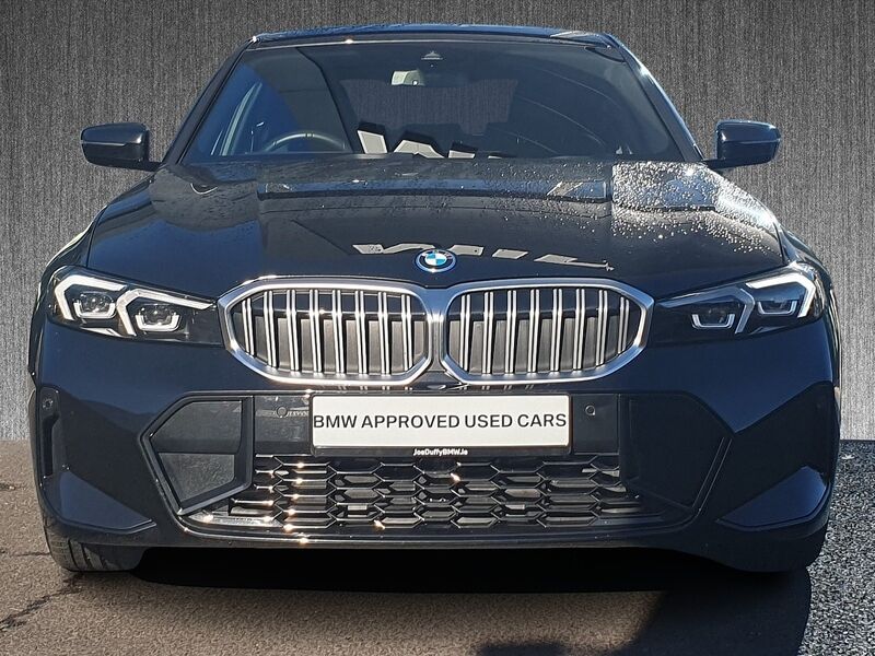 More views of BMW 3 Series