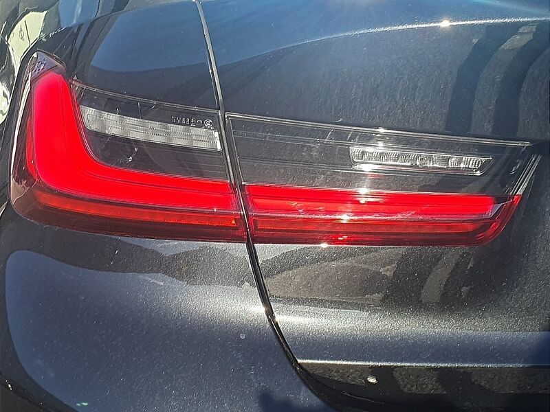 More views of BMW 3 Series