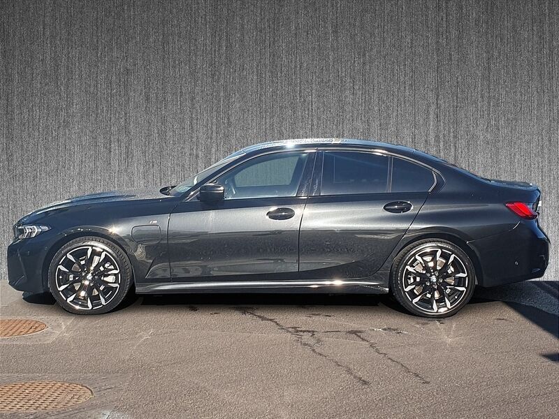 More views of BMW 3 Series