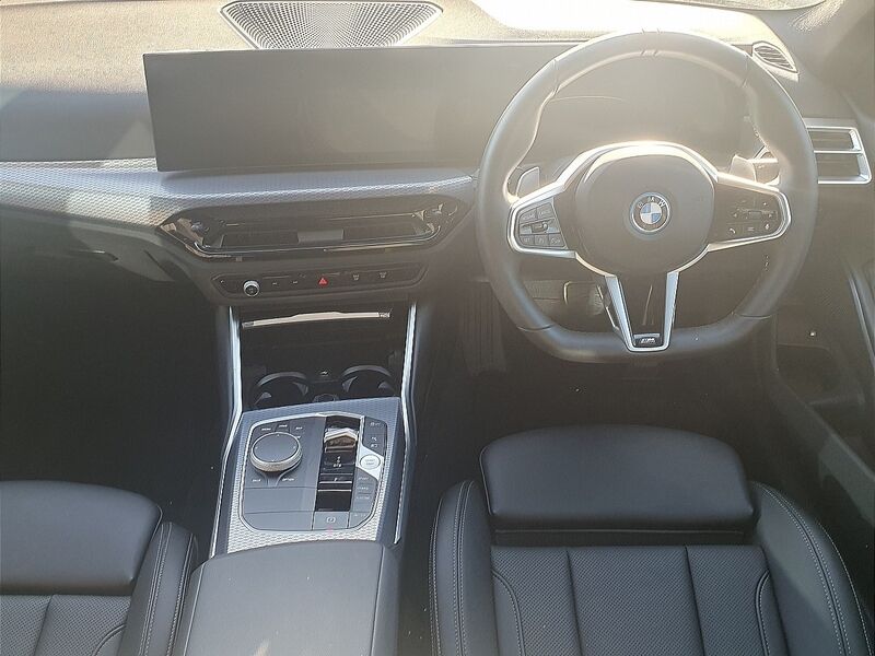 More views of BMW 3 Series