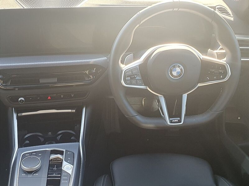 More views of BMW 3 Series