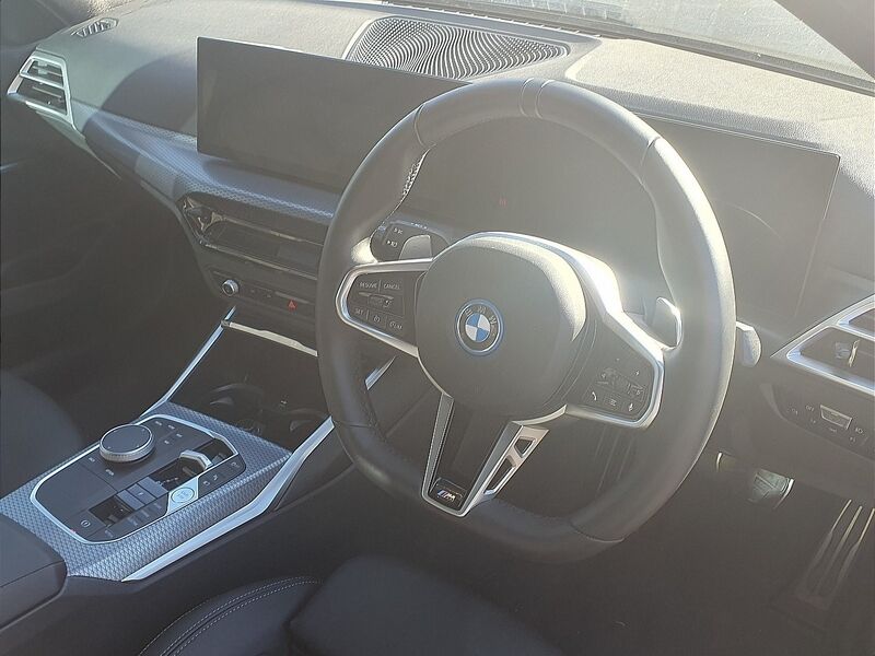 More views of BMW 3 Series