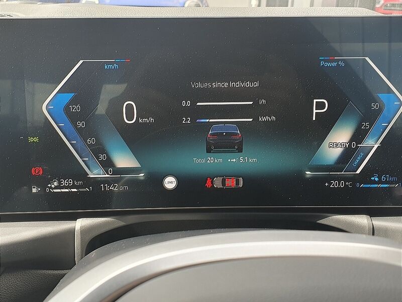 More views of BMW 3 Series