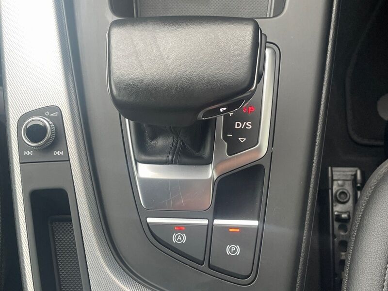 More views of Audi A4