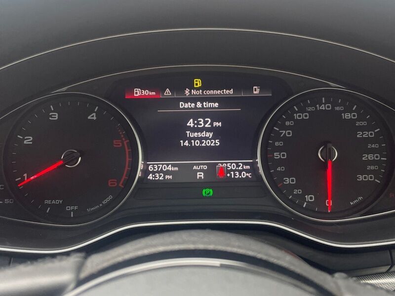 More views of Audi A4