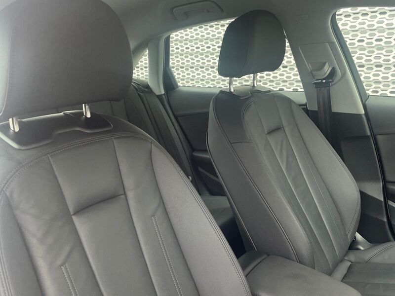 More views of Audi A4