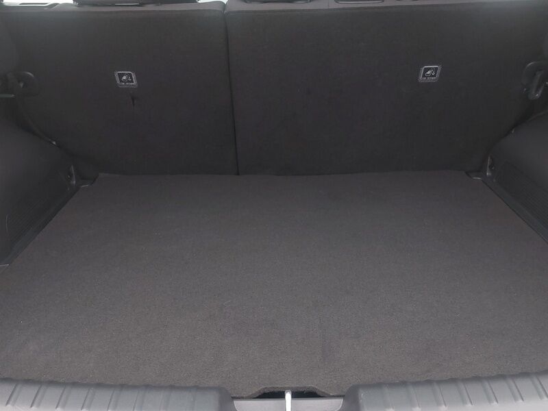 More views of Kia E-Niro