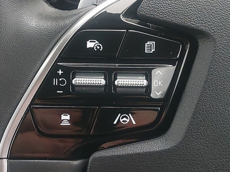 More views of Kia E-Niro