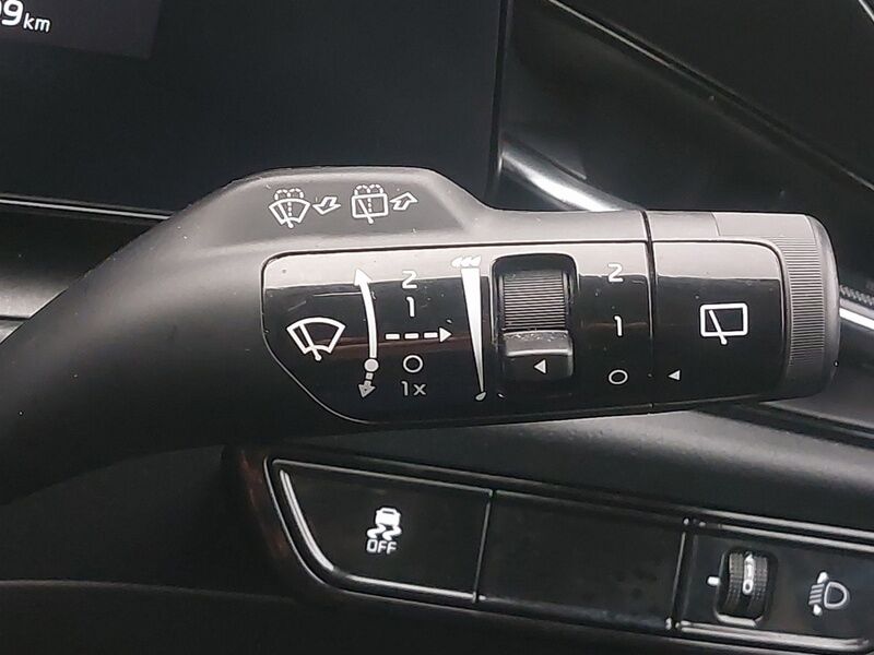 More views of Kia E-Niro