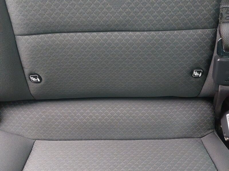 More views of Kia E-Niro