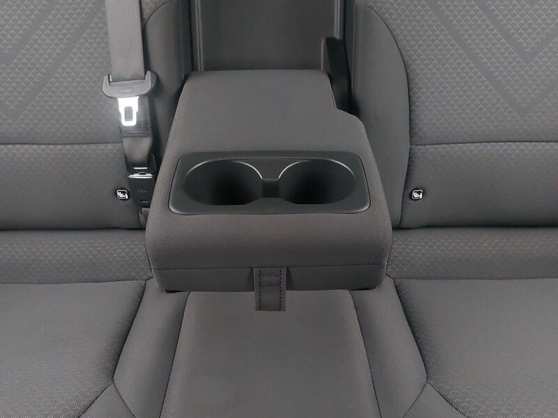 More views of Kia E-Niro