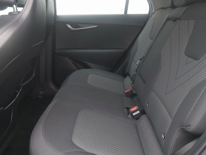 More views of Kia E-Niro