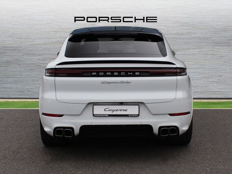 More views of Porsche Cayenne
