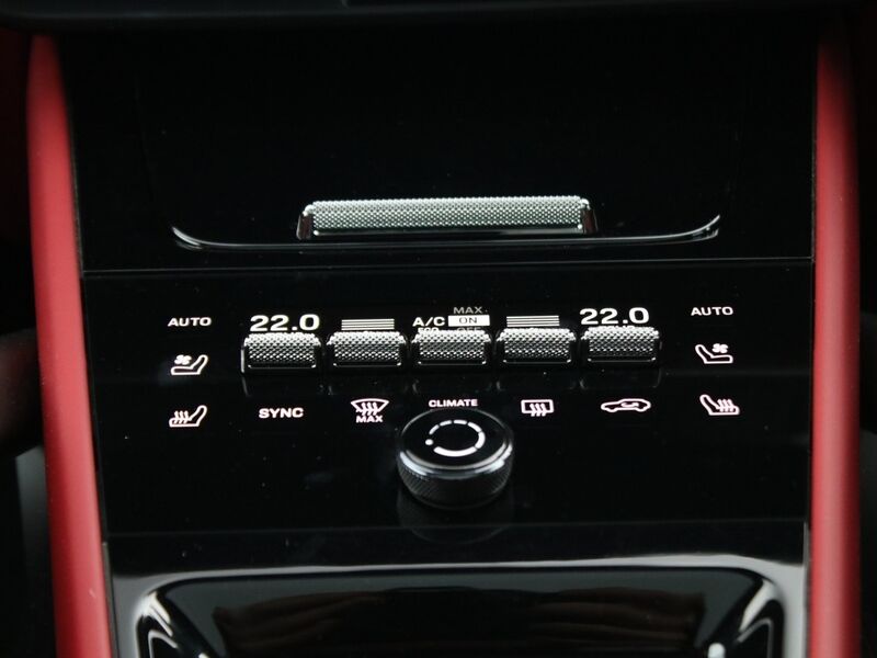 More views of Porsche Cayenne