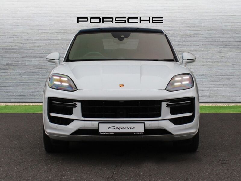 More views of Porsche Cayenne