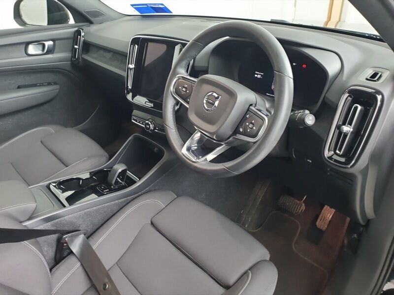 More views of Volvo XC40