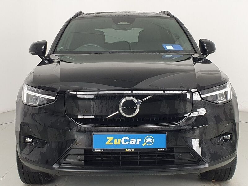 More views of Volvo XC40