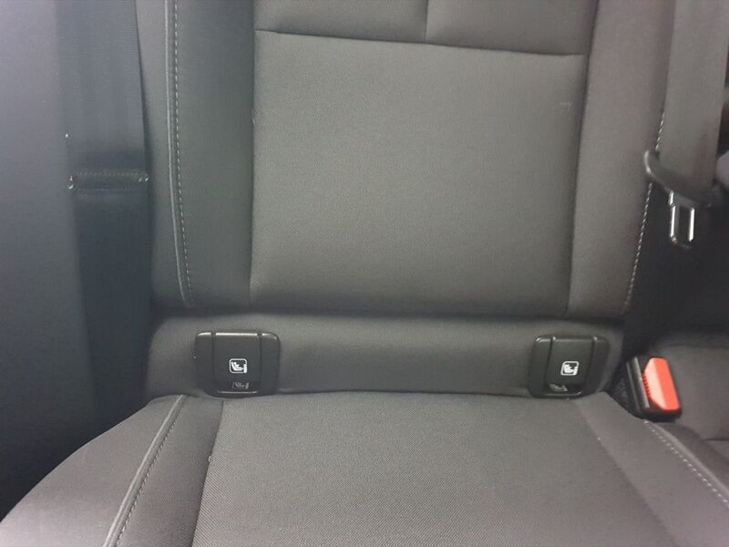 More views of Volvo XC40