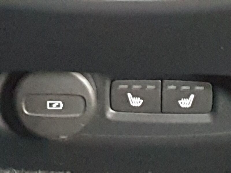 More views of Volvo XC40