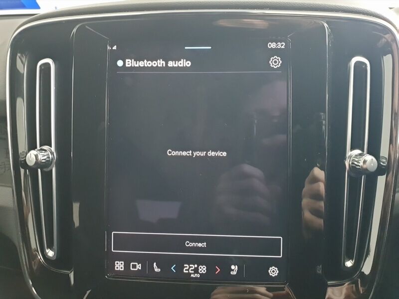 More views of Volvo XC40