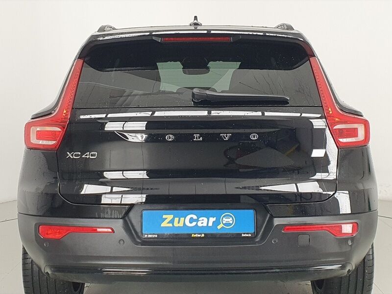 More views of Volvo XC40