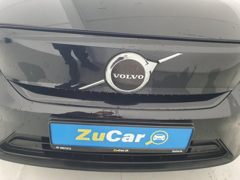 More views of Volvo XC40