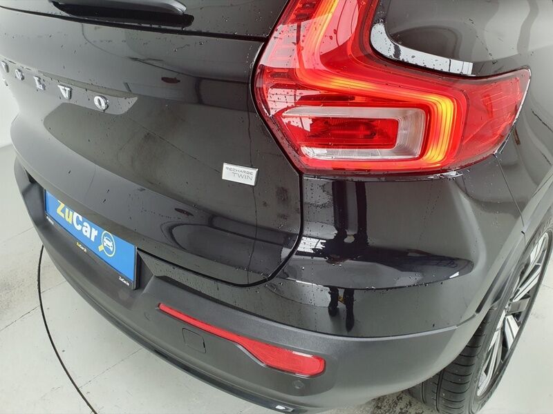 More views of Volvo XC40