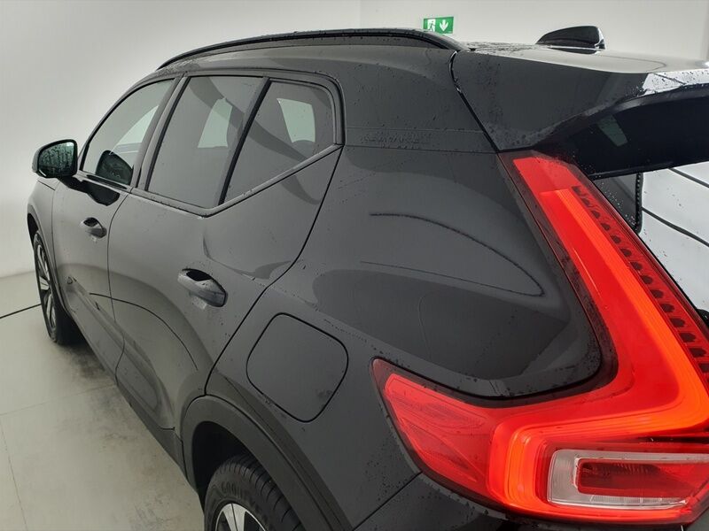 More views of Volvo XC40