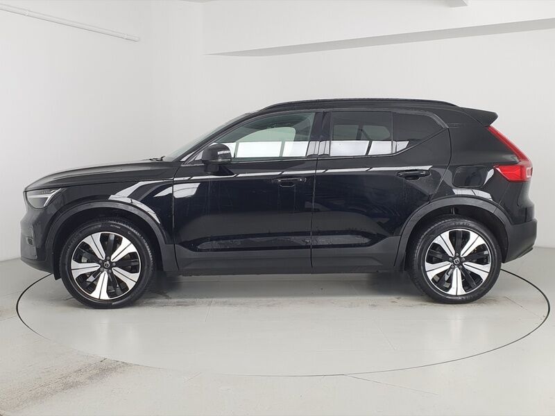 More views of Volvo XC40