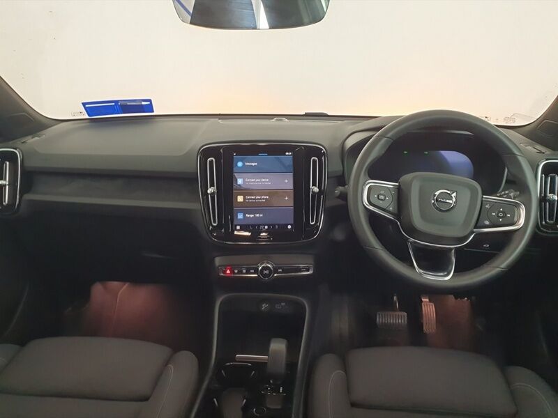 More views of Volvo XC40