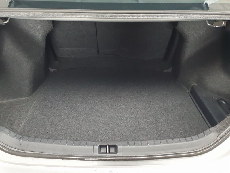 More views of Toyota Corolla