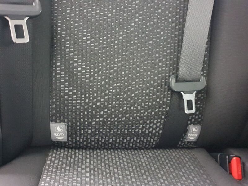 More views of Toyota Corolla