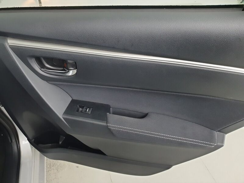 More views of Toyota Corolla