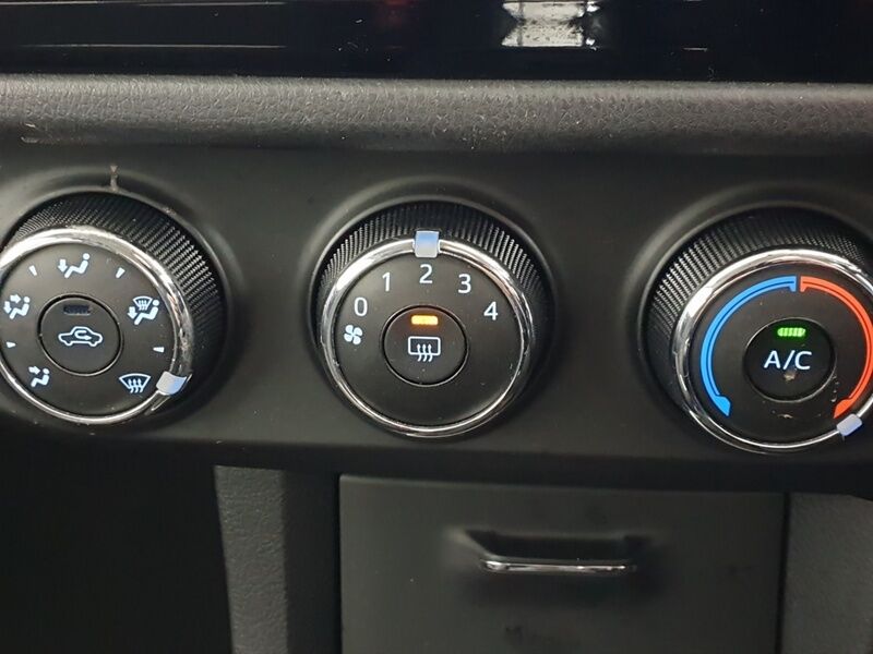 More views of Toyota Corolla