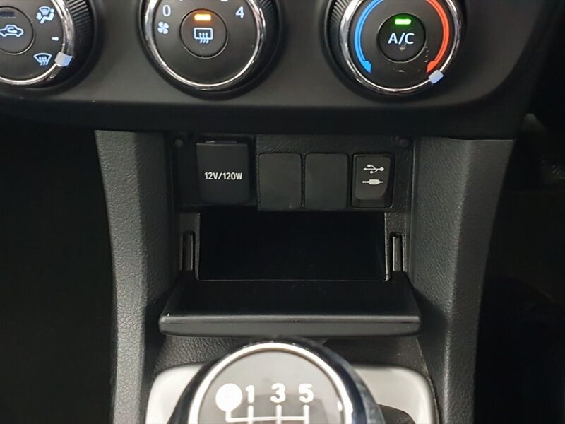 More views of Toyota Corolla