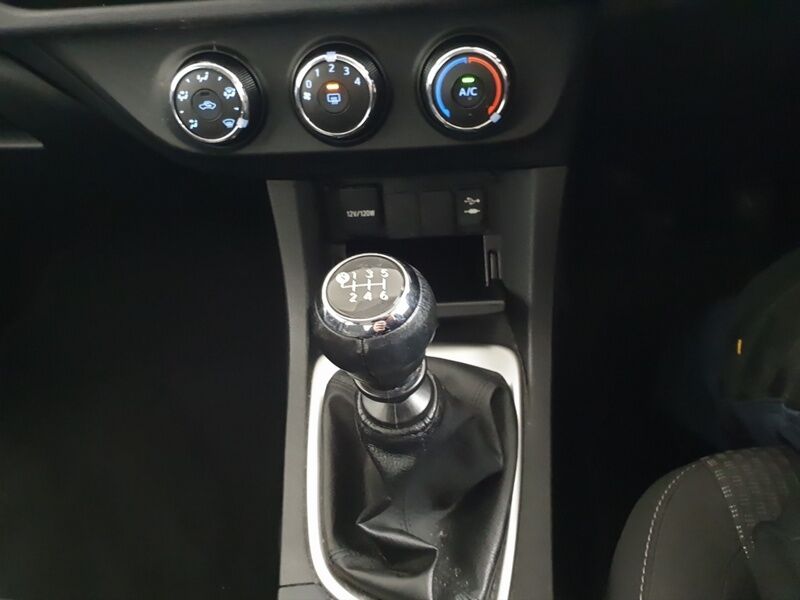 More views of Toyota Corolla