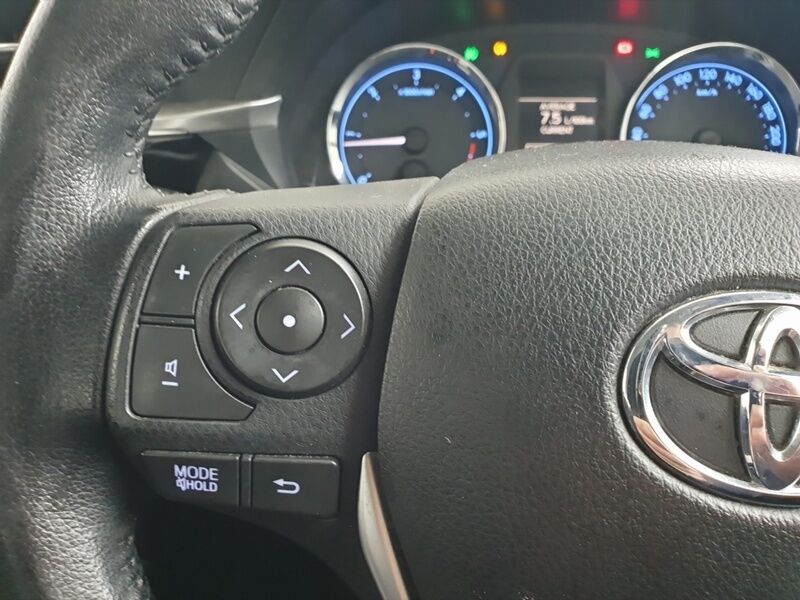 More views of Toyota Corolla